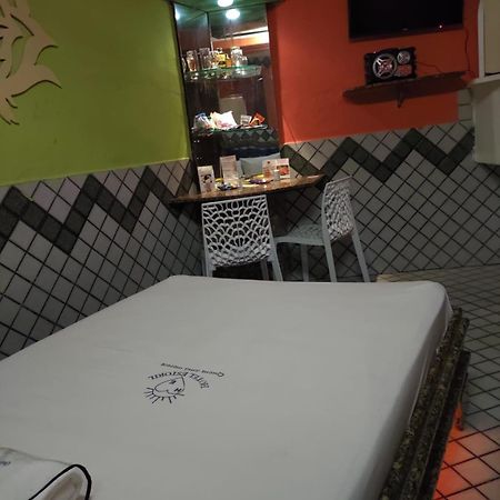 Motel Estoril (Adults Only) Recife Esterno foto