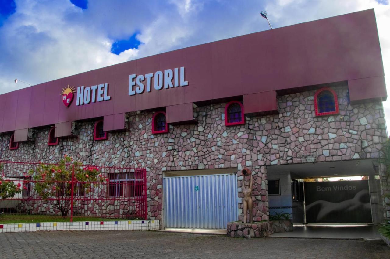 Motel Estoril (Adults Only) Recife Esterno foto