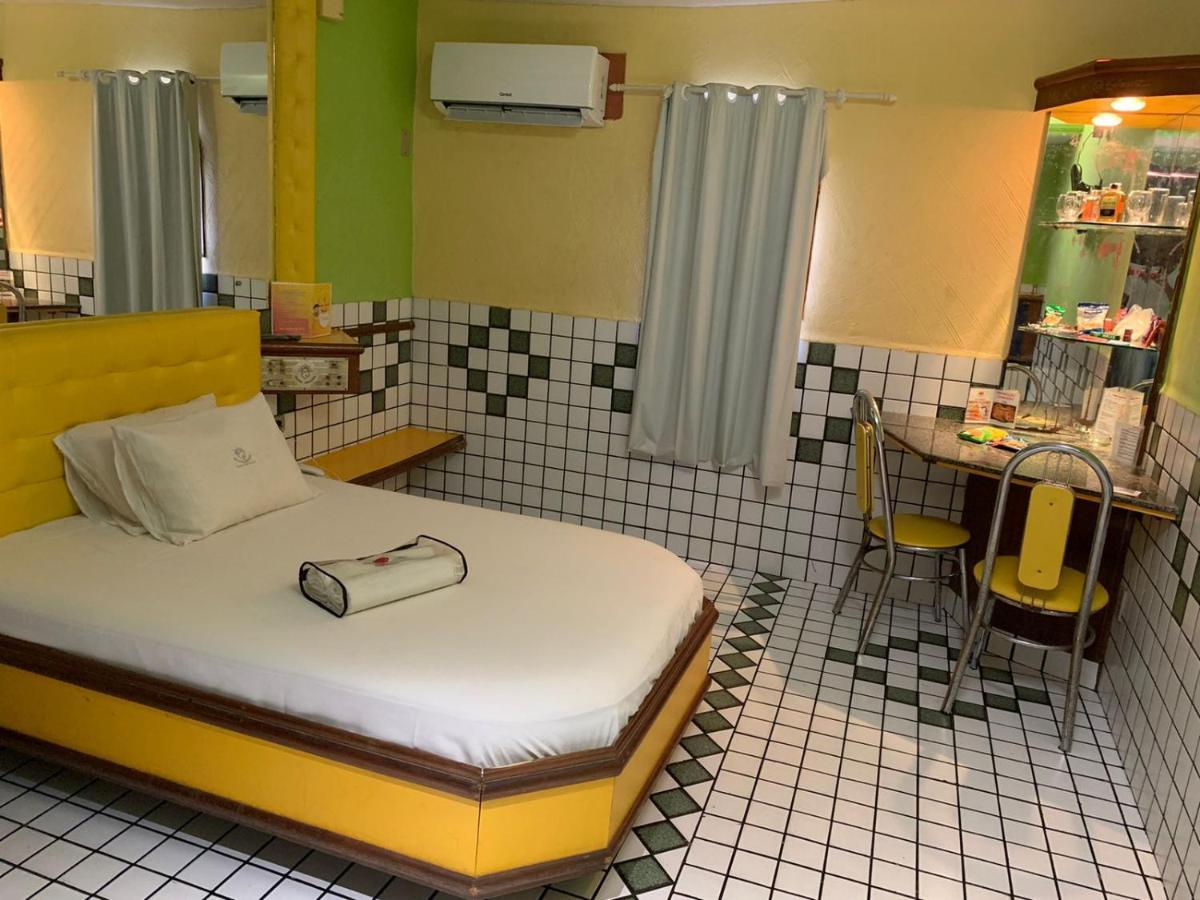 Motel Estoril (Adults Only) Recife Esterno foto