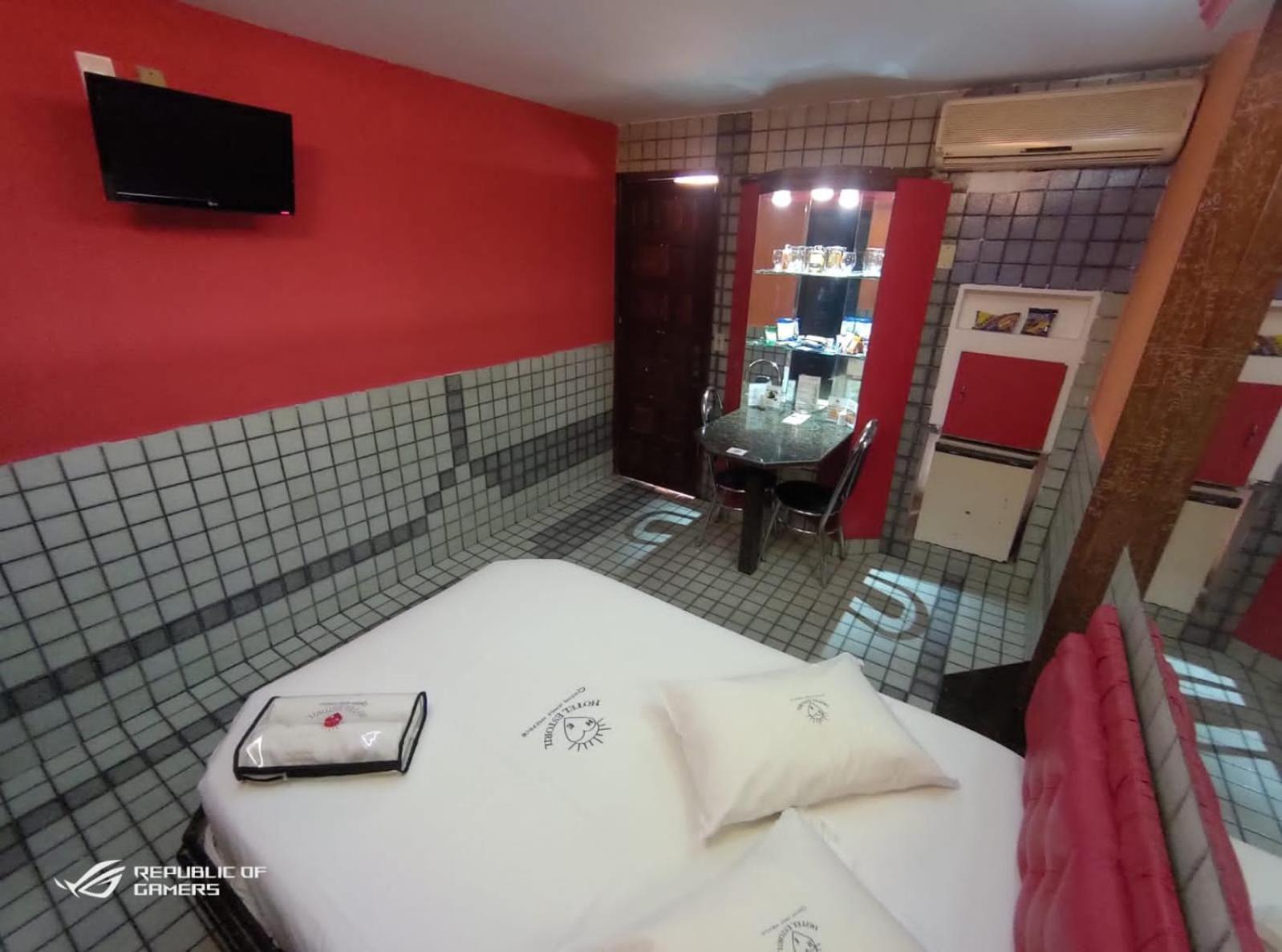 Motel Estoril (Adults Only) Recife Esterno foto