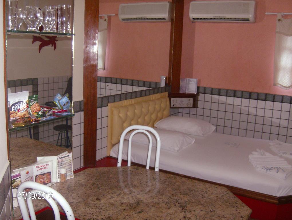 Motel Estoril (Adults Only) Recife Camera foto